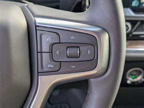 Used 2024 Chevrolet Silverado 1500 LT image 22