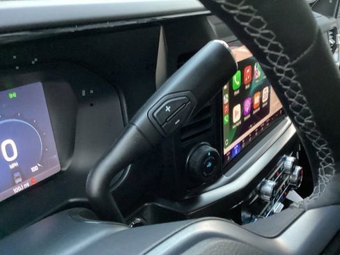 New 2026 Ford F250 Lariat w/ Black Appearance Package image 50