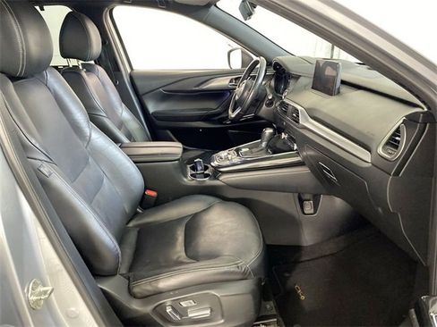 Used 2020 MAZDA CX-9 Grand Touring image 35