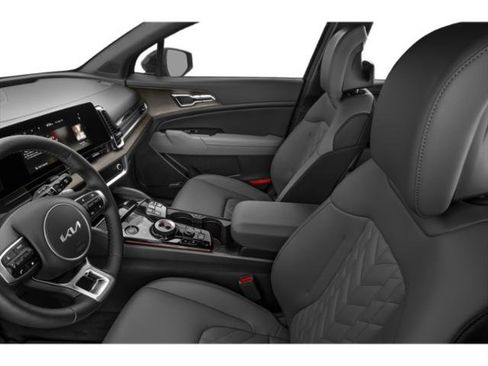Certified 2023 Kia Sportage X-Line Prestige AWD/4WD image 11