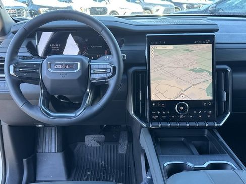 New 2026 GMC Acadia AT4 image 8