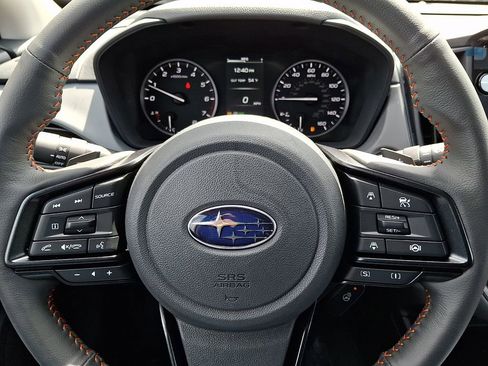 New 2026 Subaru Crosstrek 2.5i Limited AWD/4WD image 17