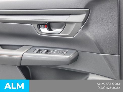 Used 2024 Honda CR-V Sport image 27