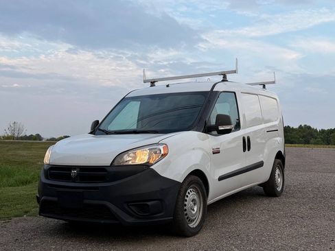 Used 2016 RAM ProMaster City Tradesman FWD image 2