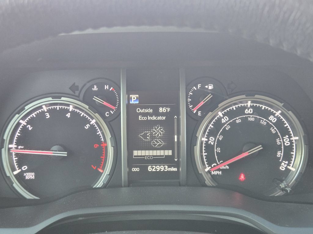 Used 2022 Toyota 4Runner TRD Pro AWD/4WD image 18
