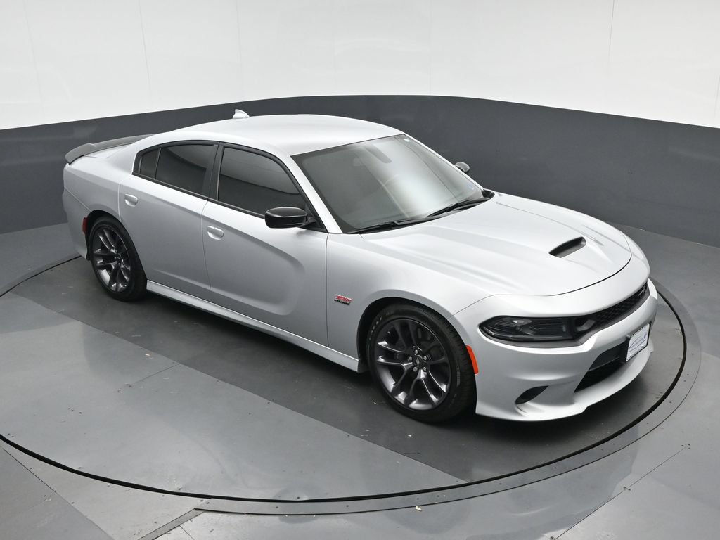 Used 2023 Dodge Charger Scat Pack RWD image 52