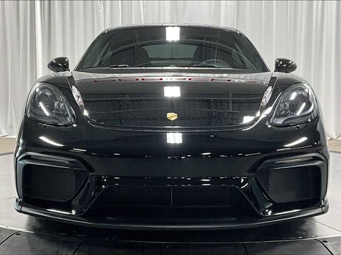 Used 2021 Porsche 718 Cayman GT4 image 13