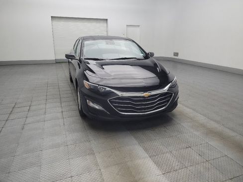 Used 2025 Chevrolet Malibu LT FWD image 13