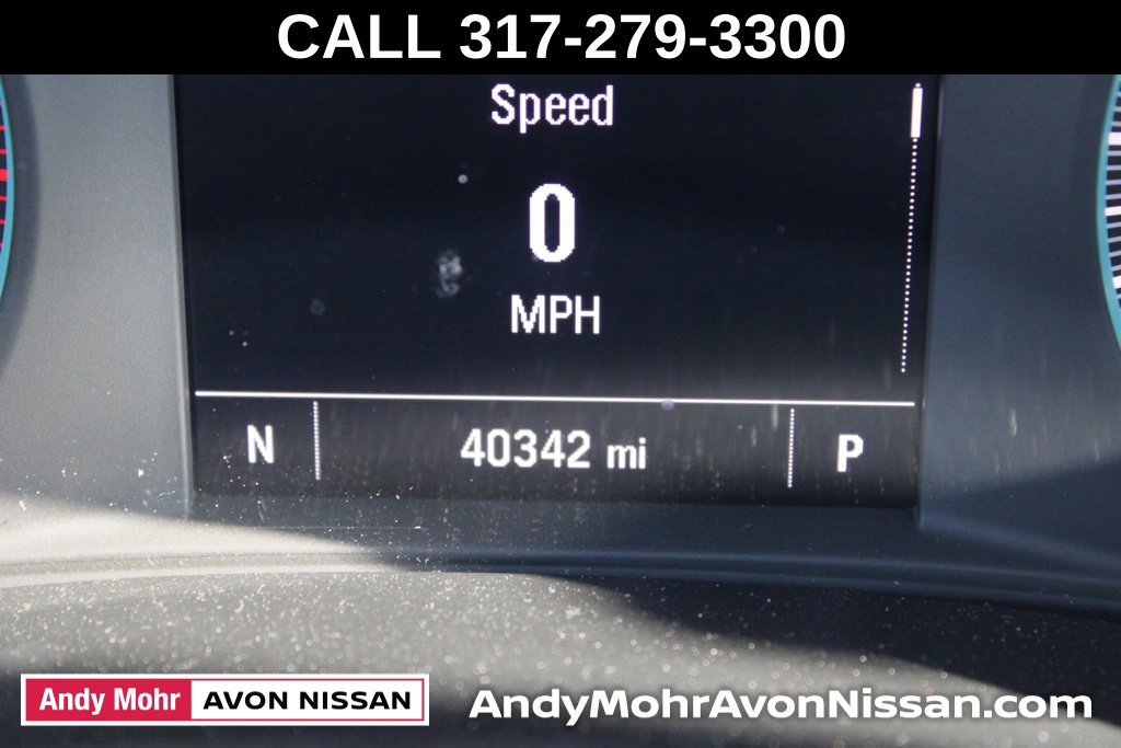 Used 2025 Chevrolet Malibu LT FWD image 31