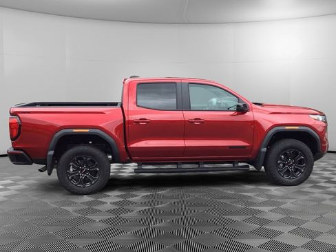 New 2025 GMC Canyon Elevation w/ Convenience Package image 8