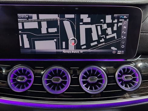 Used 2020 Mercedes-Benz E 450 RWD Cabriolet image 35