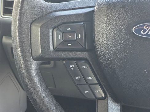 Used 2018 Ford F150 XLT w/ XTR Package image 19