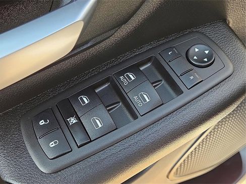 Used 2023 RAM 1500 Tradesman image 16