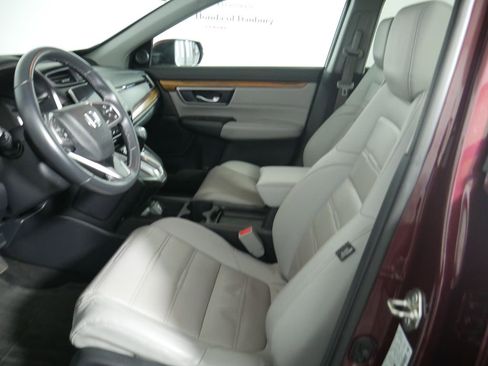 Certified 2019 Honda CR-V Touring image 15