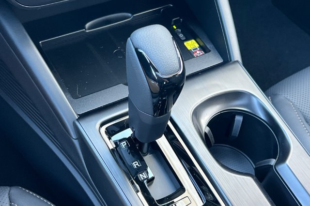 New 2026 Subaru Outback Limited AWD/4WD image 18