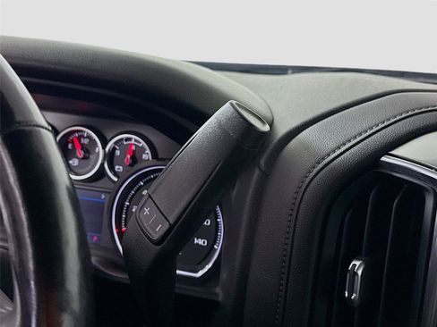 Used 2020 Chevrolet Silverado 1500 RST w/ All-Star Edition image 10