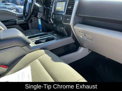 Used 2018 Ford F150 XLT w/ Equipment Group 302A Luxury image 24