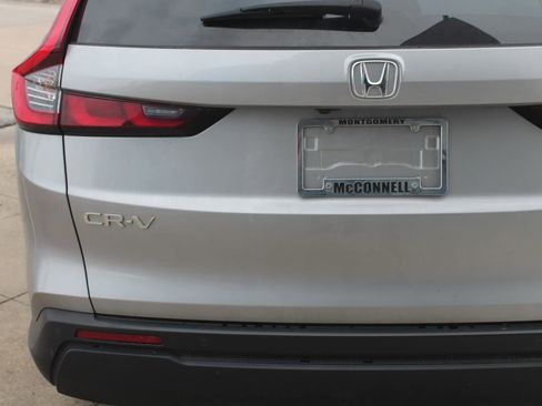 Used 2024 Honda CR-V EX-L image 4