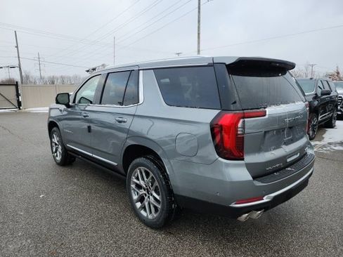 New 2026 GMC Yukon Denali w/ Sun & Power Step Package image 7