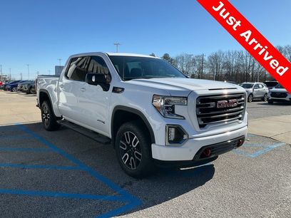 Used 2020 GMC Sierra 1500 AT4 w/ AT4 Premium Package