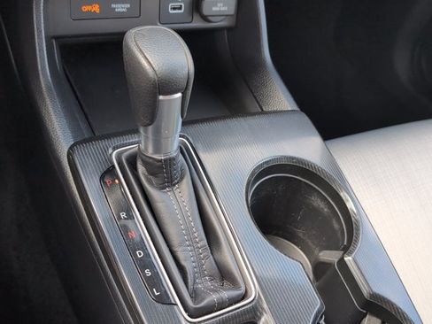 Used 2024 Honda Civic LX image 15