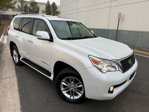 Used 2012 Lexus GX 460 image 6