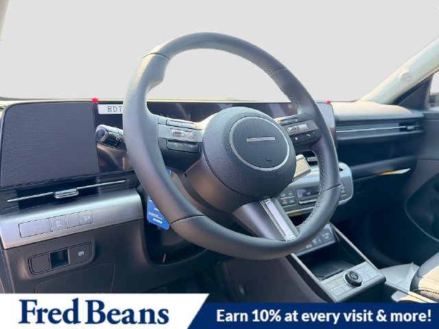 New 2026 Hyundai Kona SEL Premium AWD/4WD image 12