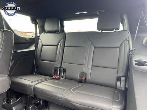Used 2023 GMC Yukon Denali image 25