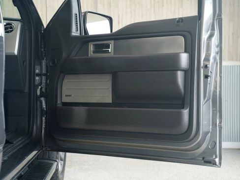 Used 2013 Ford F150 FX4 w/ Luxury Equipment Group AWD/4WD image 28