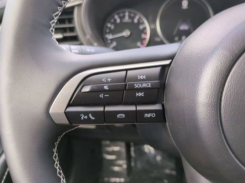 New 2026 MAZDA CX-30 AWD 2.5 S image 26