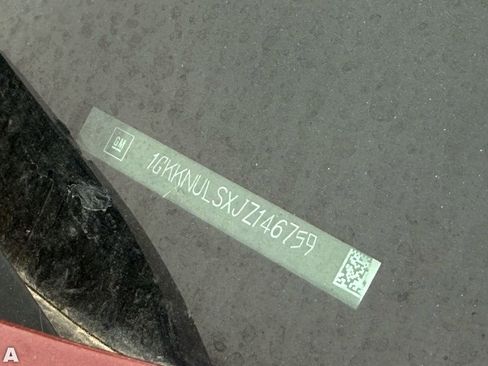 Used 2018 GMC Acadia SLT image 15