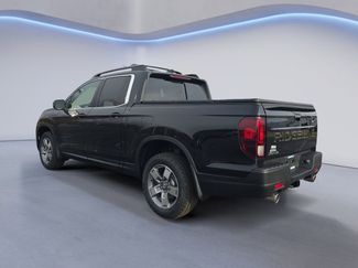 New 2026 Honda Ridgeline RTL video 3