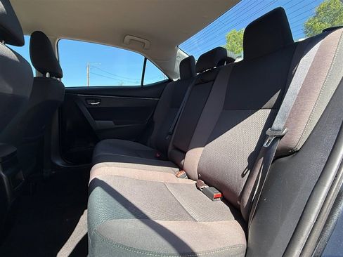 Used 2019 Toyota Corolla LE FWD image 22