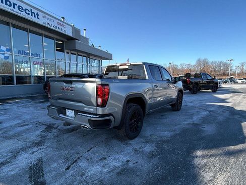 New 2026 GMC Sierra 1500 Elevation image 7