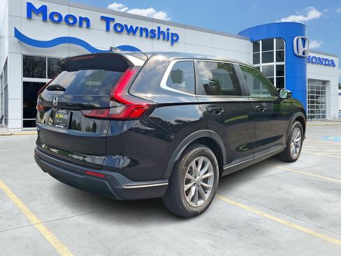 Used 2024 Honda CR-V EX-L image 6