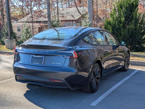 Used 2024 Tesla Model 3 Long Range image 3
