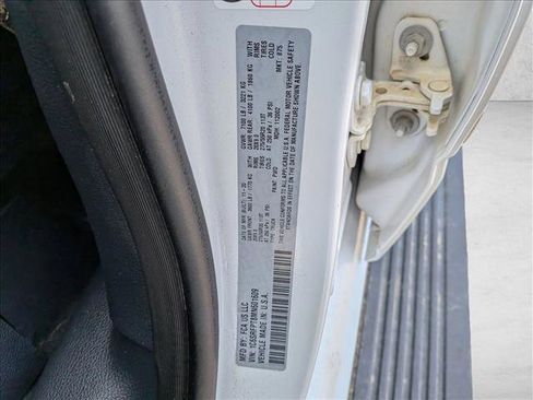 Used 2021 RAM 1500 Limited image 23