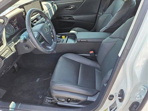 Used 2024 Lexus ES 300h w/ Premium Package FWD image 14