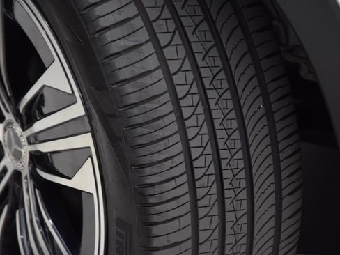 Certified 2024 Mercedes-Benz EQS 450+ 4MATIC SUV image 28