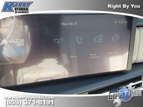 New 2026 Hyundai Santa Fe SE AWD/4WD image 24