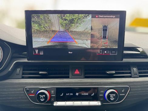 Used 2023 Audi A4 2.0T Premium Plus w/ Premium Plus Package image 15