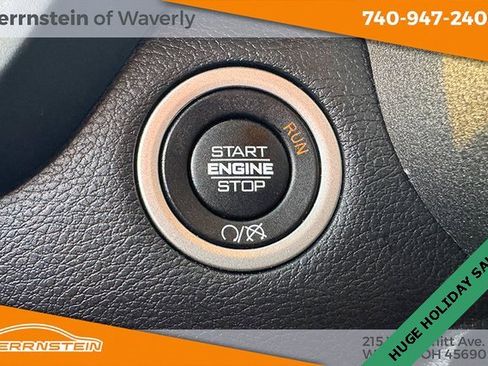 Used 2024 RAM 2500 Tradesman w/ Chrome Appearance Group image 19