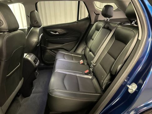 Used 2022 GMC Terrain SLT w/ Elevation Edition FWD image 23