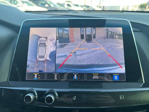 Used 2020 Cadillac CT5 Sport w/ Platinum Package RWD image 23