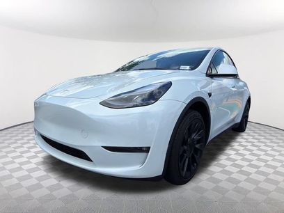 Used 2023 Tesla Model Y Long Range