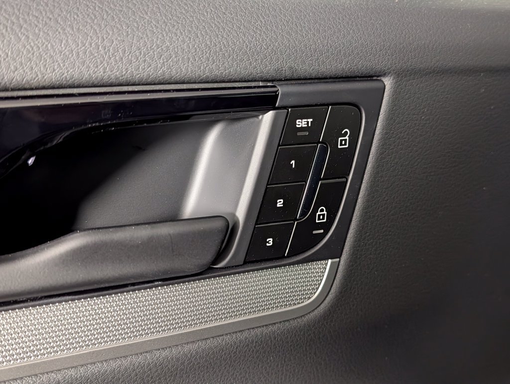 New 2026 Porsche Cayenne AWD/4WD image 26