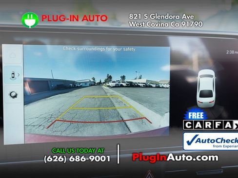 Used 2023 Hyundai Ioniq 6 SEL image 29