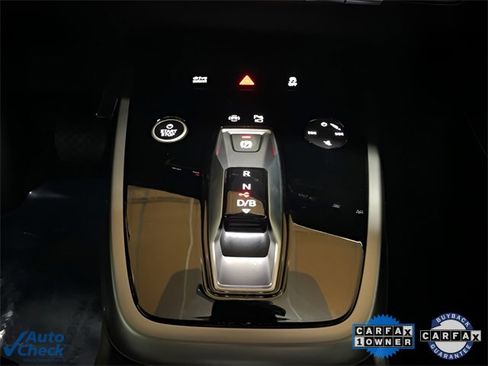 Used 2024 Audi Q4 e-tron Premium Plus w/ Premium Plus image 52