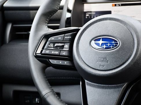 New 2026 Subaru Outback Premium AWD/4WD image 21