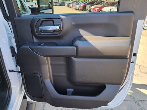 New 2026 GMC Sierra 2500 Pro w/ Max Trailering Package AWD/4WD image 41